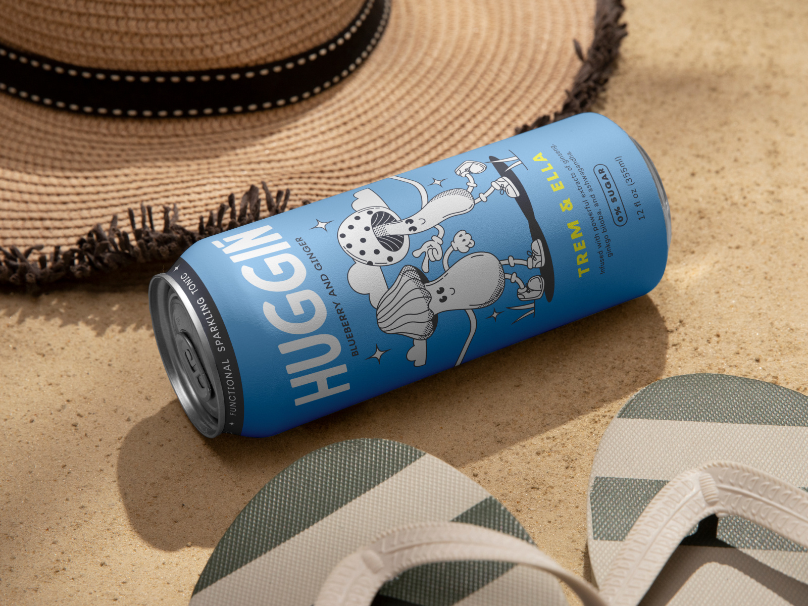 Example of 3D Product Photography & Imagery